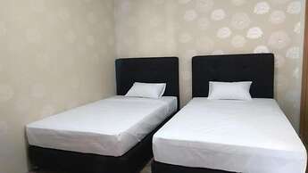 Coconut Hotel - Hostel