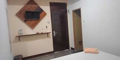 Coconut Hotel - Hostel