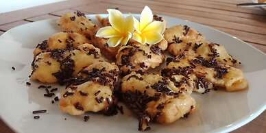 Coconut Hotel - Hostel