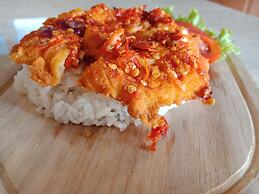 Coconut Hotel - Hostel