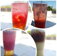 Coconut Hotel - Hostel