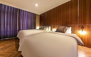 Brown Dot Hotel Nampo Chungmu