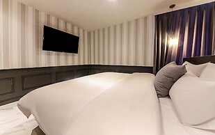 Brown Dot Hotel Nampo Chungmu