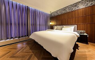 Brown Dot Hotel Nampo Chungmu