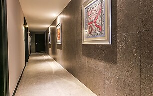 Brown Dot Hotel Nampo Chungmu