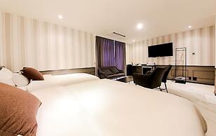 Brown Dot Hotel Nampo Chungmu