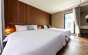Brown Dot Hotel Nampo Chungmu