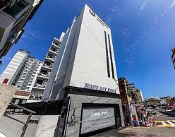 Brown Dot Hotel Nampo Chungmu