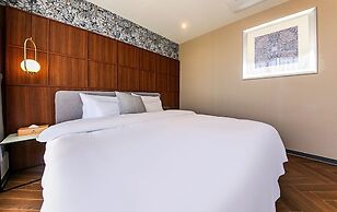 Brown Dot Hotel Nampo Chungmu