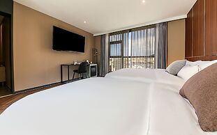 Brown Dot Hotel Nampo Chungmu