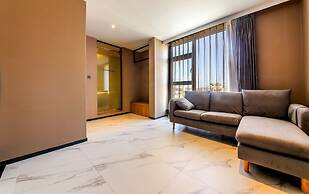 Brown Dot Hotel Nampo Chungmu