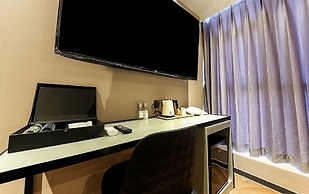 Brown Dot Hotel Nampo Chungmu