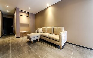 Brown Dot Hotel Nampo Chungmu