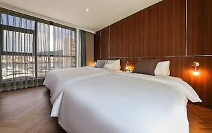 Brown Dot Hotel Nampo Chungmu