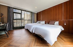 Brown Dot Hotel Nampo Chungmu