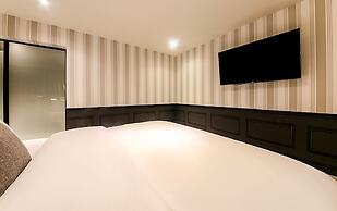 Brown Dot Hotel Nampo Chungmu