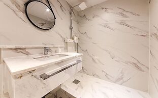 Brown Dot Hotel Nampo Chungmu