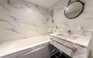 Brown Dot Hotel Nampo Chungmu