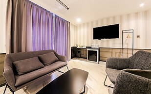 Brown Dot Hotel Nampo Chungmu