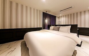 Brown Dot Hotel Nampo Chungmu