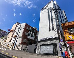 Brown Dot Hotel Nampo Chungmu