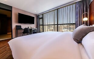 Brown Dot Hotel Nampo Chungmu