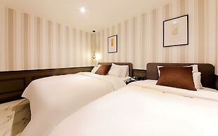 Brown Dot Hotel Nampo Chungmu