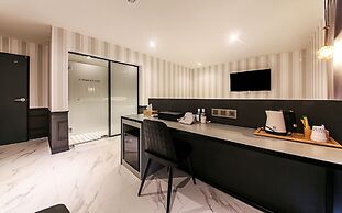 Brown Dot Hotel Nampo Chungmu