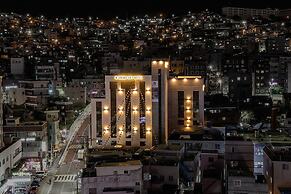 Brown Dot Hotel Nampo Chungmu