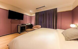 Brown Dot Hotel Nampo Chungmu