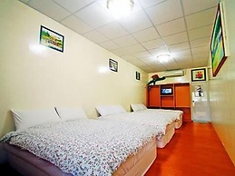 Jia Jia Homestay