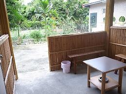 Jia Jia Homestay