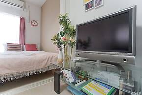 7mins Shinsaibashi Comfortable Apartment