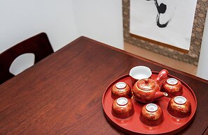 7mins Shinsaibashi Comfortable Apartment