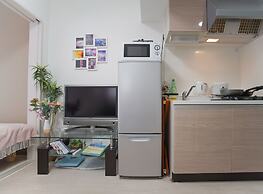 7mins Shinsaibashi Comfortable Apartment