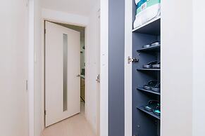 7mins Shinsaibashi Comfortable Apartment