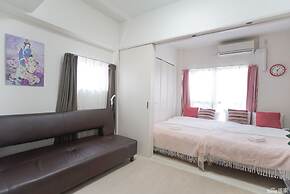 7mins Shinsaibashi Comfortable Apartment