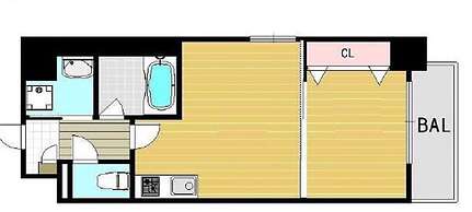 7mins Shinsaibashi Comfortable Apartment