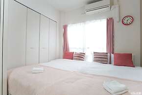 7mins Shinsaibashi Comfortable Apartment