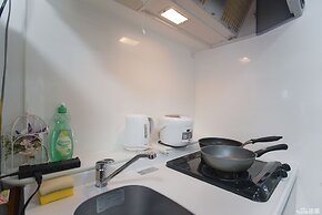 7mins Shinsaibashi Comfortable Apartment