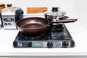 7mins Shinsaibashi Comfortable Apartment