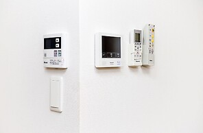 7mins Shinsaibashi Comfortable Apartment