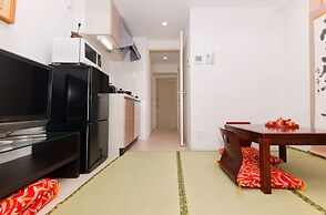 7mins Shinsaibashi Comfortable Apartment