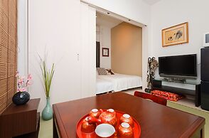 7mins Shinsaibashi Comfortable Apartment