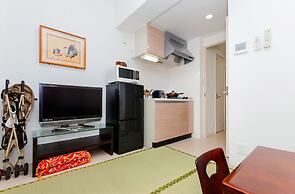 7mins Shinsaibashi Comfortable Apartment
