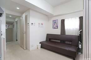 7mins Shinsaibashi Comfortable Apartment