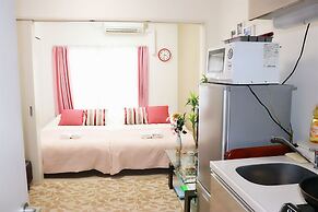 7mins Shinsaibashi Comfortable Apartment