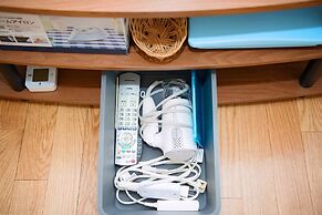 Namba Sunny and Comfortable Apartment