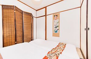 Namba Sunny and Comfortable Apartment