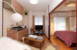 Namba Sunny and Comfortable Apartment
